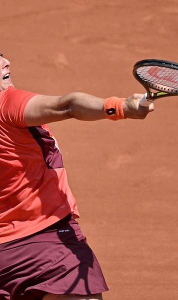 Jucătoarea la meciurile căreia nu ai cum să te plictisești