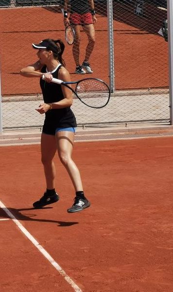Sorana Cîrstea și principalul motiv al eliminării de la Roland Garros - Ce urmează pentru jucătoarea noastră