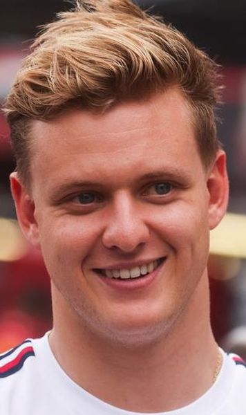 Formula 1: Mick Schumacher, în premieră la bordul unui monopost Mercedes