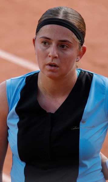 Câștigătoare de Grand Slam, eliminată în turul doi la Roland Garros