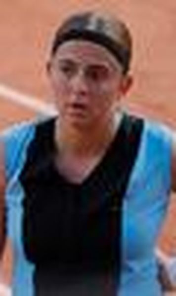 Câștigătoare de Grand Slam, eliminată în turul doi la Roland Garros