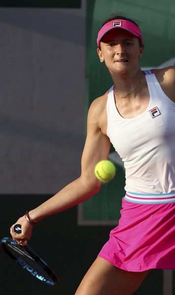 VIDEO Irina Begu, eliminată în turul trei la Roland Garros 2024