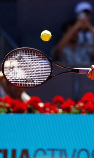 Locul 121 ATP s-a calificat în semifinalele Mastersului de la Madrid