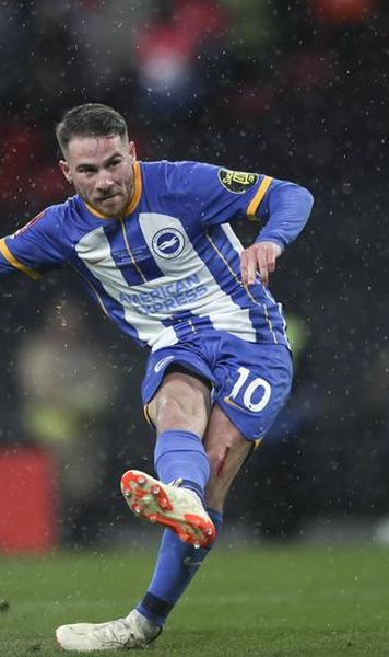 Liverpool, primul pas spre transferul unui campion mondial