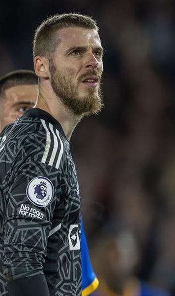 Premier League: Manchester United, învinsă de Brighton în minutul 90+9