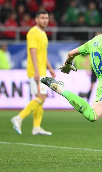 Portar român, transferat în Serie A la o echipă de tradiție