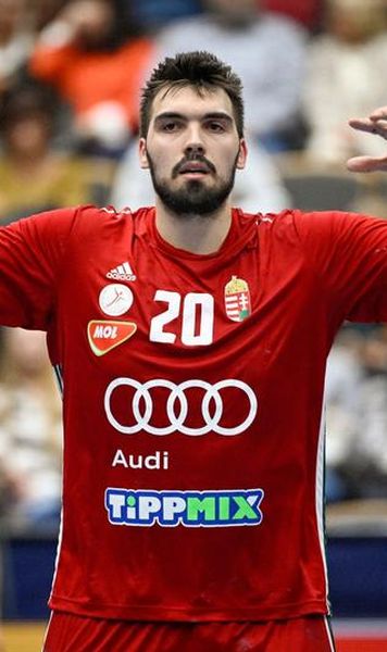 Transfer important făcut de campioana Dinamo din Ungaria