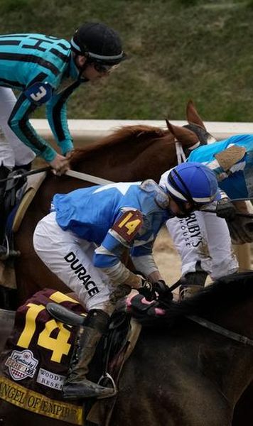 Ediția din 2023 a celebrei Kentucky Derby, umbrită de decesul a șapte cai