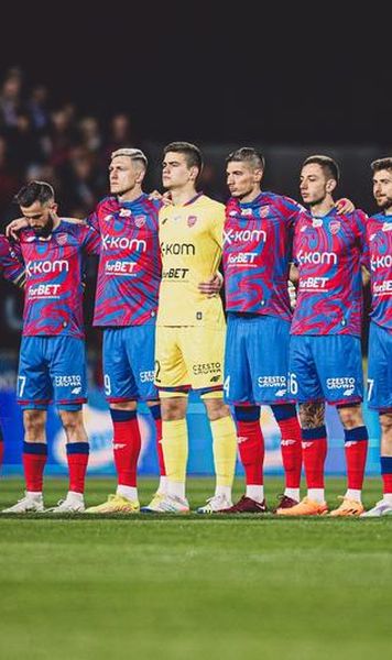 Un român este campion al Poloniei cu Rakow Czestochowa