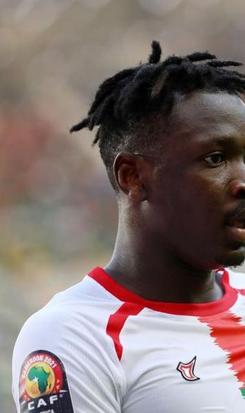 Jucător dat dispărut după ce a refuzat să intre pe teren ca rezervă