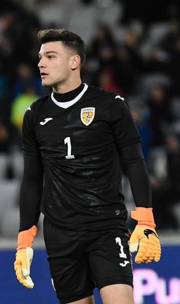 Promovată matematic în Serie A, la un pas de a transfera un portar din SuperLiga