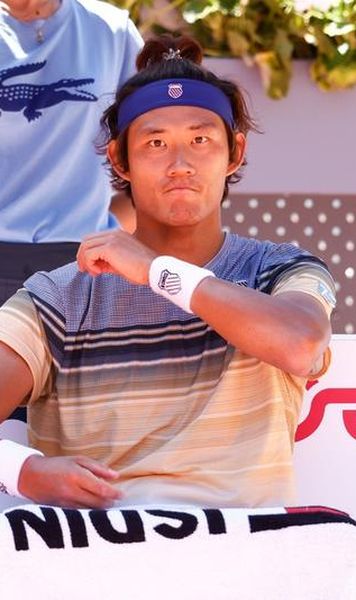 ATP: Sfertfinalist de la Madrid, eliminat în primul tur al calificărilor de la Roma