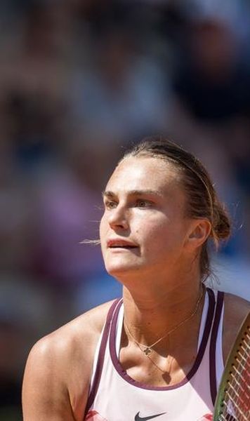 Jurnalistă din Ucraina, concluzie clară după o conferință de presă tensionată: Aryna Sabalenka susține războiul