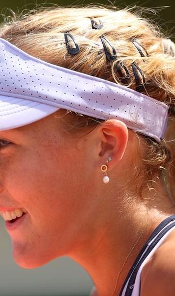 Roland Garros: Încă o victorie pentru rusoaica de 16 ani – „Am crezut că voi juca la junioare, dar am ajuns în turul trei”