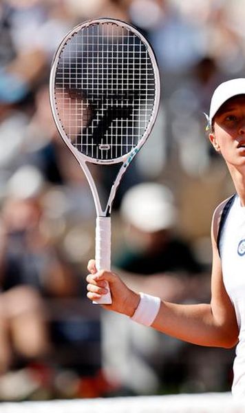 Calificare la pas pentru lidera mondială în turul trei la Roland Garros – Încă un set câștigat cu 6-0