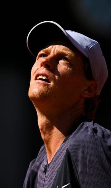 Elevul lui Darren Cahill, eliminat surprinzător în turul doi la Roland Garros