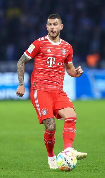 PSG, aproape de a-l transfera pe cel mai scump jucător din istoria lui Bayern