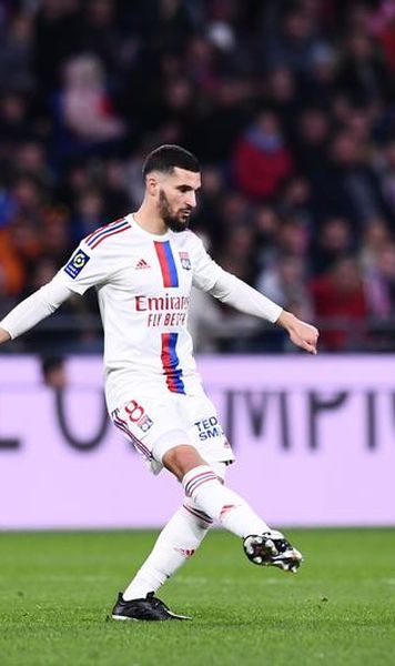 AS Roma transferă din Ligue 1 - Prima achiziție a verii pentru echipa lui Jose Mourinho