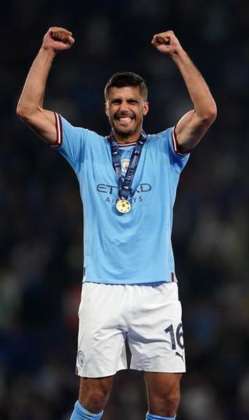 Jucătorul sezonului în UEFA Champions League - Cum arată cel mai bun prim 11