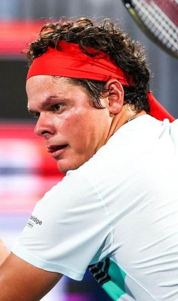 Revenire spectaculoasă în circuitul ATP – Victorie, la primul meci după o absență de doi ani