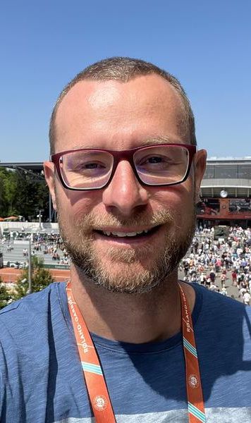 Tenisul va fi ok fără Federer, Nadal și Djokovic - Cum vede din exterior unul dintre cei mai buni jurnaliști de tenis cazul Simonei Halep