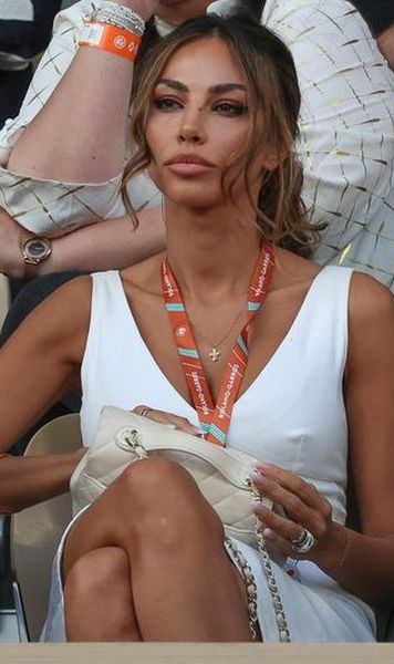 DigiSport: Mădălina Ghenea și Grigor Dimitrov s-au filmat împreună la Wimbledon! „Moment de tandrețe”