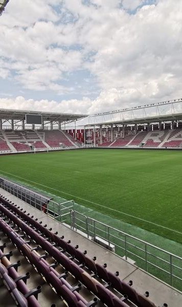 Replica clubului Rapid, numit „sclav” de patronul FCSB – Propunerile giuleștenilor pentru regula U21