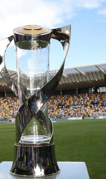 Finală de vis la Campionatul European Under 21 – Victorii categorice în semifinale