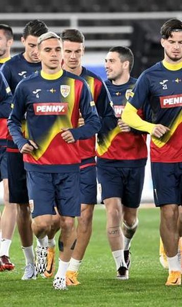 Fost internațional român, înainte de meciul cu Elveția: „Suntem în lumea a treia a fotbalului”