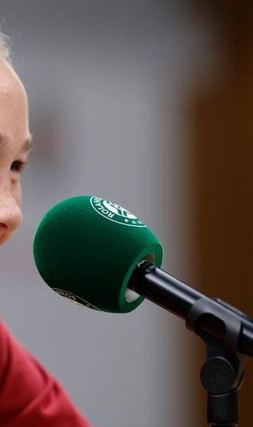 Jucătoarea de 16 ani care vrea sa pună în pericol recordul lui Nadal și Djokovic