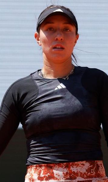 Jucătoarea din Top 10 WTA care s-a retras în ultimul moment de la Roland Garros