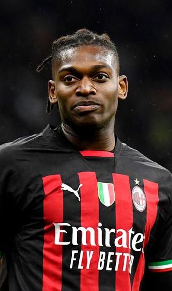 Veste bună pentru AC Milan - Cel mai bun jucător și-a prelungit contractul