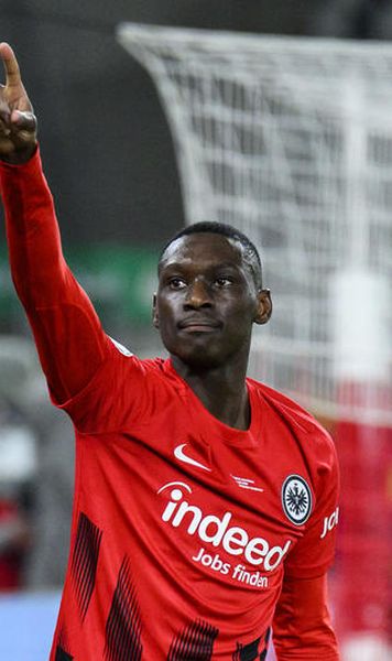 S-a autopropus la Real Madrid și crede că îl poate înlocui pe Karim Benzema