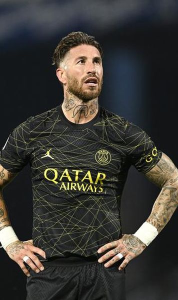 Plecare neașteptată de la PSG - Anunțul unui fotbalist important