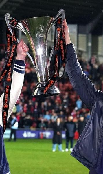 Viața bate filmul. Cum a transformat actorul Ryan Reynolds un club sărac de liga a cincea din Anglia într-un fenomen global