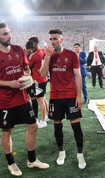 UEFA a exclus un club din LaLiga din cupele europene