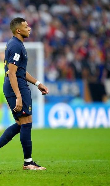 Kylian Mbappe, mesaj de ziua lui Leo Messi - Cum l-a descris francezul pe argentinian