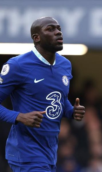 Al-Hilal a transferat încă un jucător din Premier League