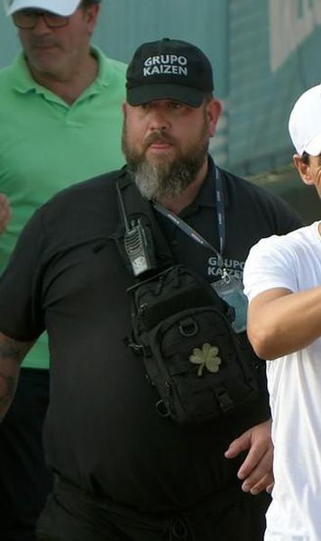 Rafael Nadal, apariție surprinzătoare la ATP Mallorca