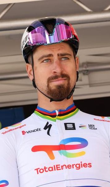 Un cunoscut ciclist, condamnat la închisoare după ce a condus în stare de ebrietate