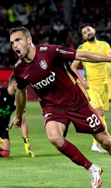 Sepsi, aproape de o mutare de excepție - Fotbalistul este cotat la 1.4 milioane de euro