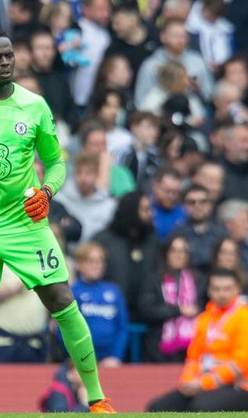 Încă un jucător din Premier League a ales Arabia Saudită