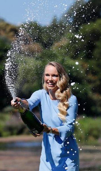 Câștigătoare de Grand Slam, revenire surprinzătoare în circuitul WTA - A lipsit trei ani și a născut doi copii