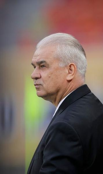 Anghel Iordănescu, soluție pentru președintele FRF în scandalul regulii U21 din SuperLiga