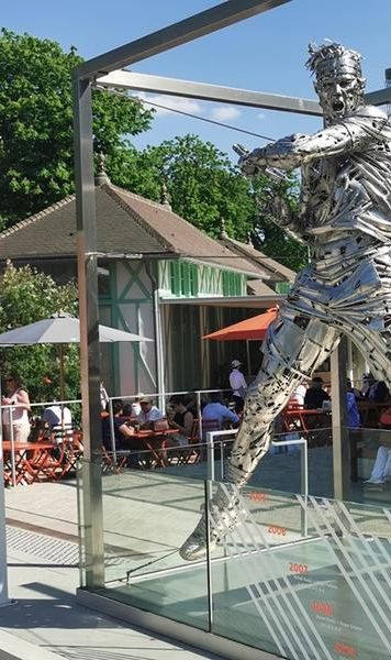 Marele absent al zilei de la Roland Garros