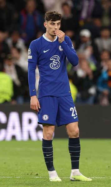 Lovitura impresionantă pregătită de Real Madrid - Ce jucător din Premier League vizează „los blancos”