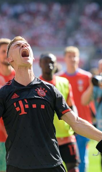 Barcelona, pe urmele unui fotbalist din Bundesliga - Xavi a confirmat interesul