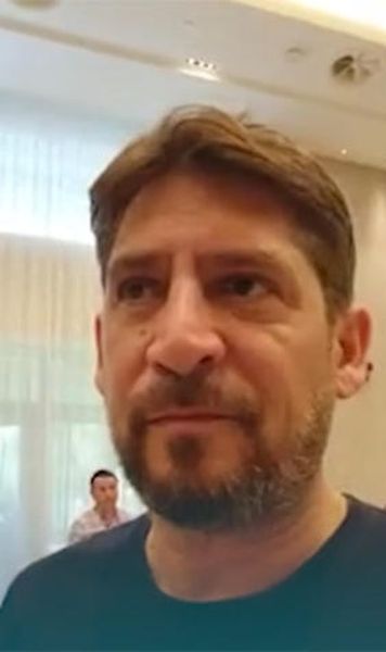 GSP: Turcul frate de cruce cu Hagi și cu Popescu: „Când primea un cadou, lui Gică i se înroșea nasul. A fost profesorul nostru"