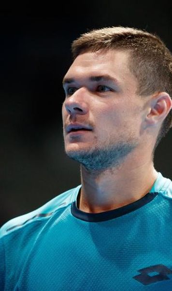 ATP: Jucător polonez, suspendat 13 luni pentru dopaj