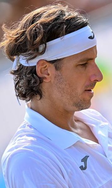 A spus adio tenisului după 26 de sezoane petrecute în circuitul ATP